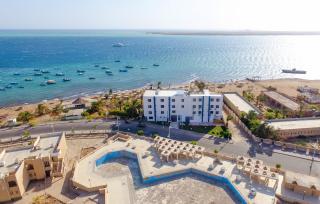 Lagoonie Lodge & Beach - Hurghada - 7