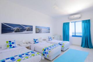 Lagoonie Lodge & Beach - Hurghada - 3