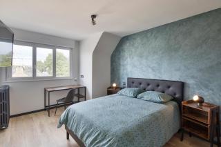 Le MoZen - Appartement proche hippodrome - St Malo - Saint Malo - 3