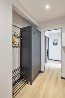 Le MoZen - Appartement proche hippodrome - St Malo - 2