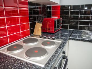Sawrey Serviced Apartments - Bradford - 8