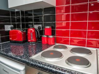 Sawrey Serviced Apartments - Bradford - 7