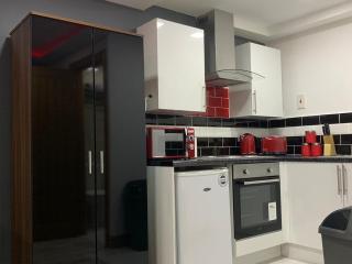 Sawrey Serviced Apartments - Bradford - 3