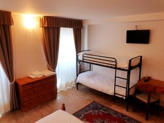 Albergo Trieste - Lorenzago - 3