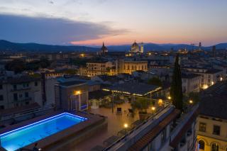 Hotel Kraft - Florence - 8