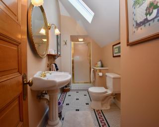 The Scofield House B&B - 6