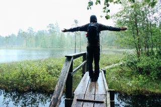 Lapland Hotels Luostotunturi & Amethyst Spa - Luosto - 2
