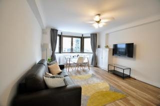 Marlyn Lodge – City of London - Londres - 4