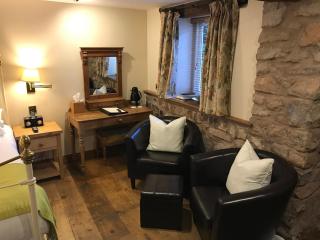 Sebastians - Oswestry - 6