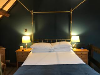 Sebastians - Oswestry - 4
