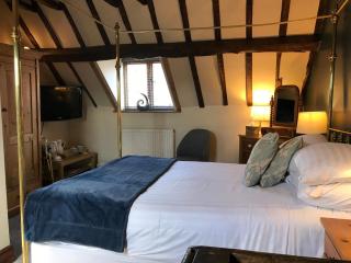 Sebastians - Oswestry - 2