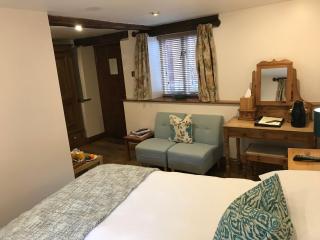 Sebastians - Oswestry - 1