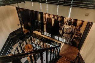 Fiertelmeers Boutique B&B - Ronse - 8