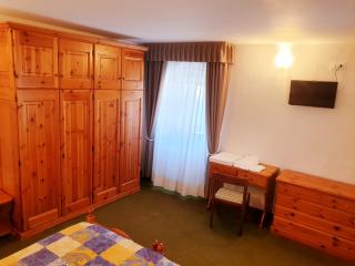 Albergo Trieste - Lorenzago - 8
