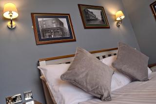 The Seven Stars - Stourbridge - 9