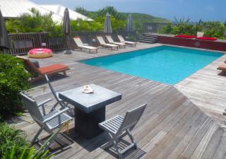 Shambala Lodge - Le Moule - 5