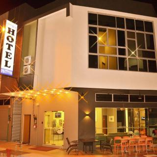 Senrose Hotel Kuantan - Kuantan - 0
