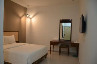 Senrose Hotel Kuantan - Kuantan - 2