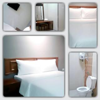 Senrose Hotel Kuantan - Kuantan - 3