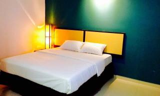 Senrose Hotel Kuantan - Kuantan - 4