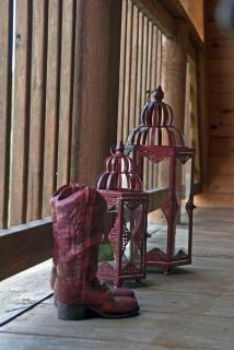 Shirley's Bed And Breakfast - Roanoke - 2