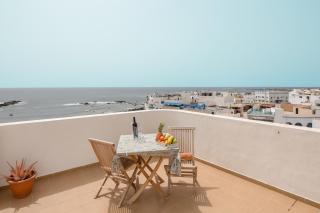 Apartamento Benitez Umpierrez - El Cotillo - 9