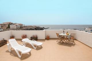 Apartamento Benitez Umpierrez - El Cotillo - 0
