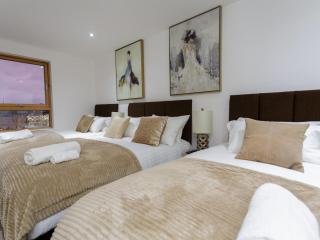 Live in Leeds Sky Penthouse - Leeds - 7