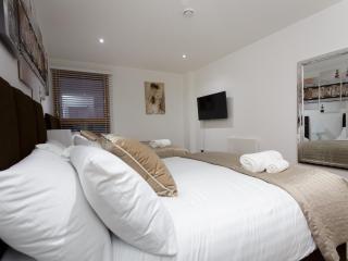 Live in Leeds Sky Penthouse - Leeds - 6