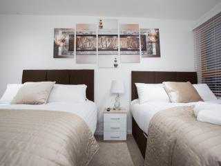 Live in Leeds Sky Penthouse - Leeds - 5