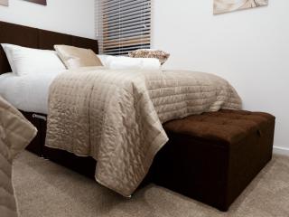 Live in Leeds Sky Penthouse - Leeds - 4