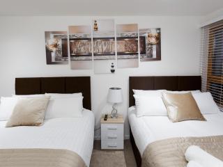 Live in Leeds Sky Penthouse - Leeds - 3