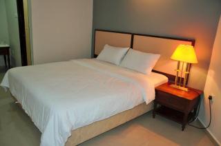 Senrose Hotel Kuantan - Kuantan - 6