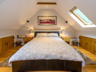 Souters Cottage Annexe - 2