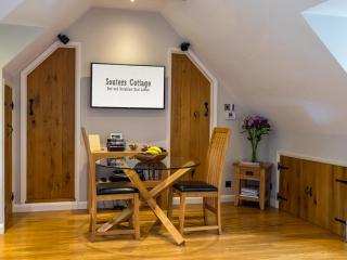Souters Cottage Annexe - 4