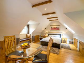 Souters Cottage Annexe - 1