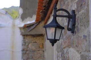 Villa Aleka - Samothraki - 1