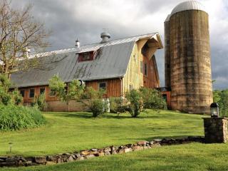 Heartstone Country Retreat - Buena Vista - 2