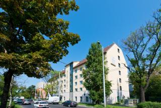 ACHAT Hotel Budapest - Budapest - 7