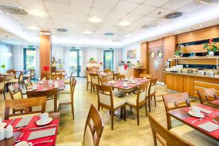 ACHAT Hotel Budapest - Budapest - 3