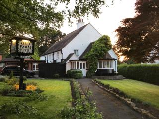 Old Farm Hotel - Birmingham - 4