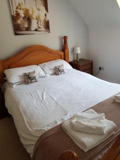 Black Isle Holiday Apartments - Avoch - 8