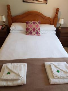 Black Isle Holiday Apartments - Avoch - 6