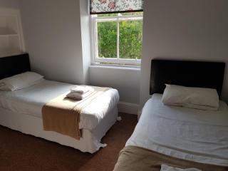 Black Isle Holiday Apartments - Avoch - 3