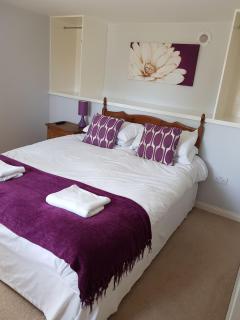 Black Isle Holiday Apartments - Avoch - 2