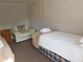 Black Isle Holiday Apartments - Avoch - 2
