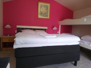 Hotell Milano - Åstorp - 8