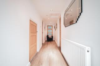 Sandpearl Suite Apartments - Lytham St Annes - 3