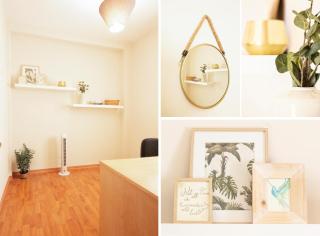 Old town loft apartment with parking - Las Lagunas - 1