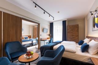Ascot Premium Hotel - Krakau - 0